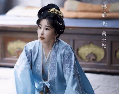 《惜花芷》花柏禮是秦姨娘生的嗎？《惜花芷》顧晏惜母親是誰害死的？