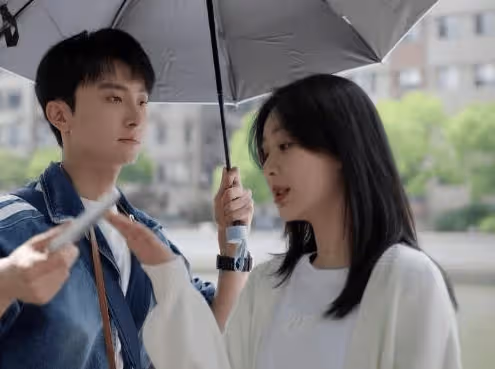 《承歡記》辛家亮是好人嗎?麥承歡為什麼和辛家亮分手?