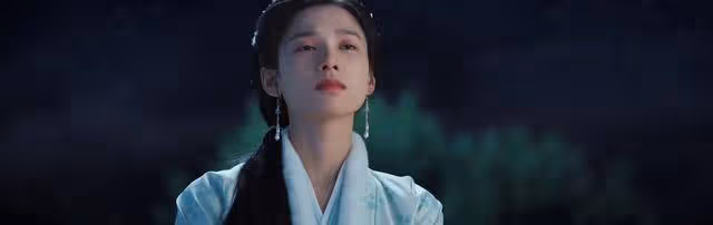 《惜花芷》看了原著才知道,為何花屹正兒女眾多,卻對花芷另眼相待