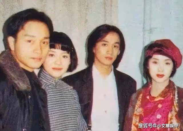 52歲黃磊回應沒戲可拍:兩年沒拍戲,3年沒當男主,也沒有綜藝了