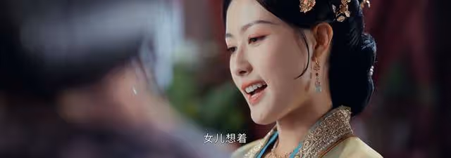 《惜花芷》看了原著才知花靜有多無恥,要侄女房中人做妾,氣死母親