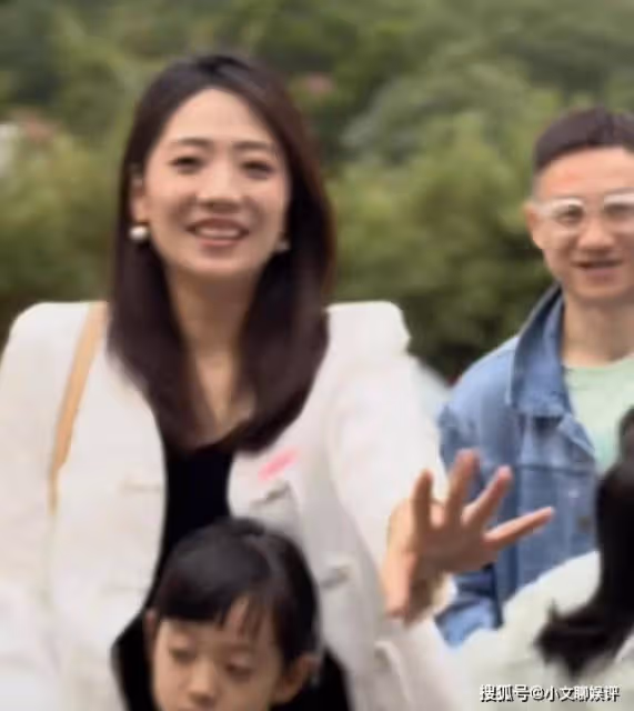 體操冠軍聚會!劉璇楊雲凍齡,李敬認不出,李安琪老到網友不敢認