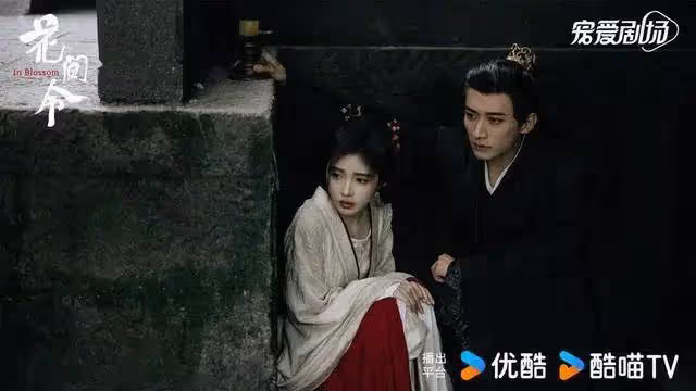 《花間令》大熱！導演鍾青：人文關懷和現實意義是亮點