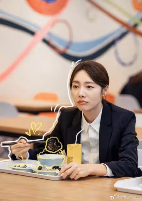 《城中之城》四大女星爭艷！隆妮夏夢楊子姍美得讓人窒息