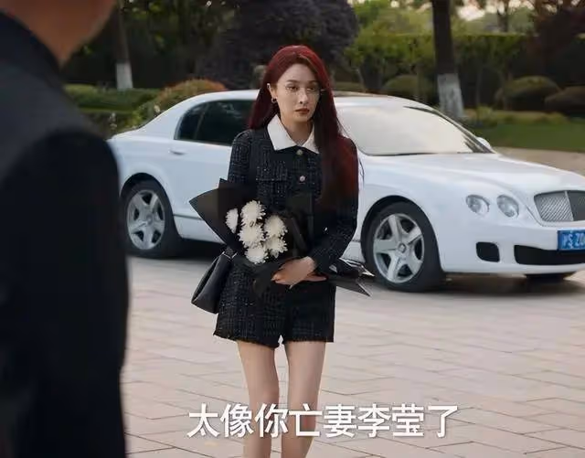 《城中之城》四大女星爭艷！隆妮夏夢楊子姍美得讓人窒息