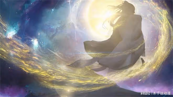 遮天年番第二季預告公布，無始大帝和黑皇登場，葉凡獲得神秘傳承