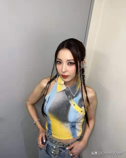 韓流天后BoA官宣隱退!14歲出道,一代亞洲最強女歌手!