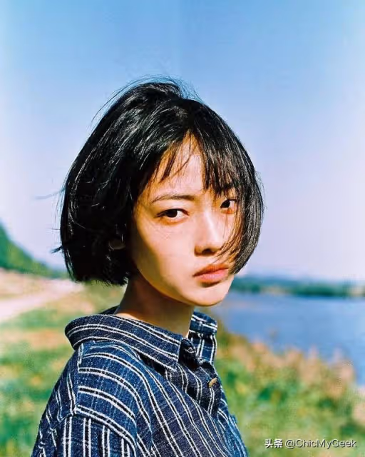 韓娛最美初戀女星!媽媽是一代傳奇女團,宋慧喬是地下閨蜜