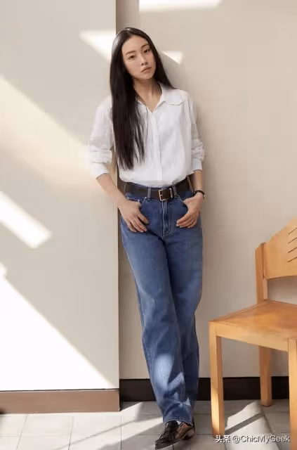 韓娛最美初戀女星!媽媽是一代傳奇女團,宋慧喬是地下閨蜜