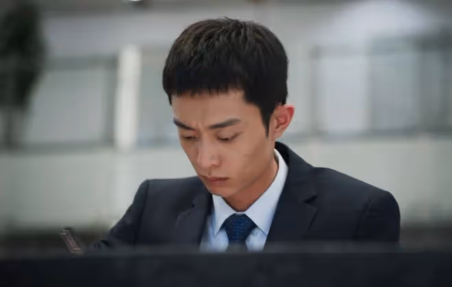 《城中之城》周琳的三個男人,趙輝永遠不會知道,自己只是第三個