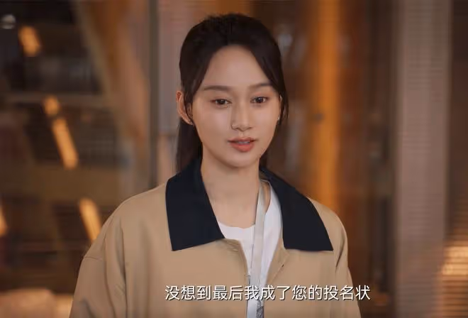 《城中之城》陶無忌用一招除掉朱強,難怪苗徹看不上他,太陰狠了