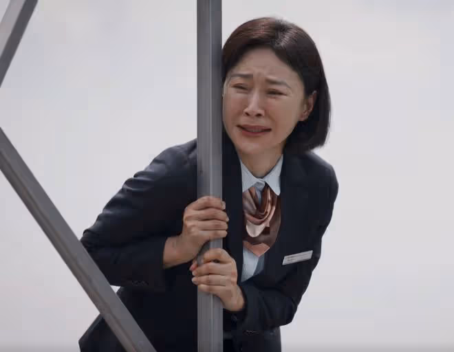 《城中之城》陶無忌用一招除掉朱強,難怪苗徹看不上他,太陰狠了