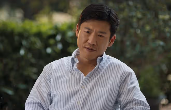 《城中之城》陶無忌用一招除掉朱強,難怪苗徹看不上他,太陰狠了