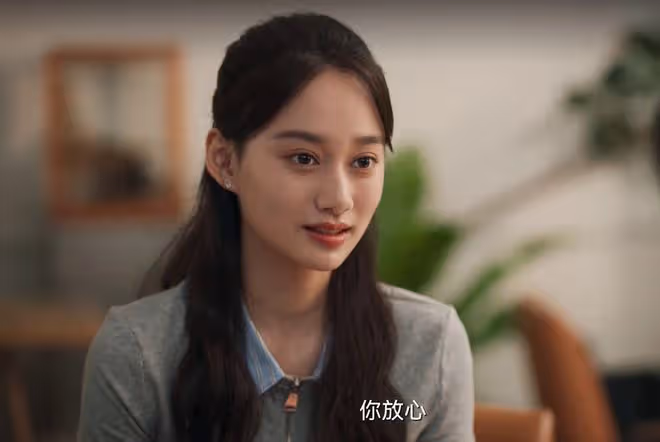 《城中之城》直到田曉慧爬上謝致遠的床,沈婧才發現,家賊難防