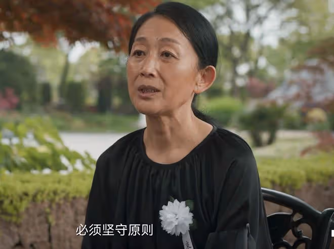 《城中之城》直到入獄，朱強才發現，陶無忌心狠手辣且滿口謊言
