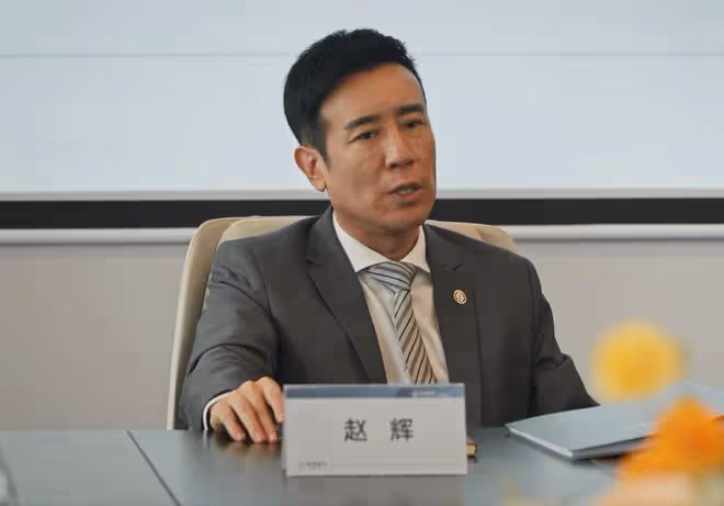 《城中之城》趙輝沒想到,藏最深的不是顧行、謝致遠,而是吳顯龍