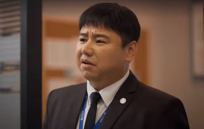 《城中之城》為了往上爬,陶無忌有多狠?不顧白鈺死活,算計朱強