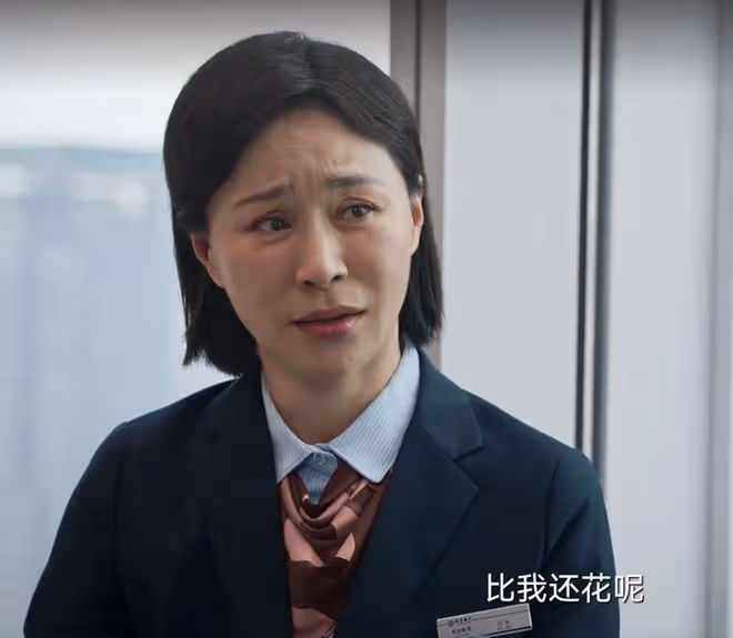 《城中之城》為了往上爬,陶無忌有多狠?不顧白鈺死活,算計朱強