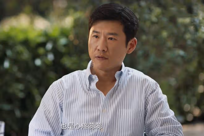 《城中之城》為了往上爬，陶無忌有多狠？不顧白鈺死活，算計朱強