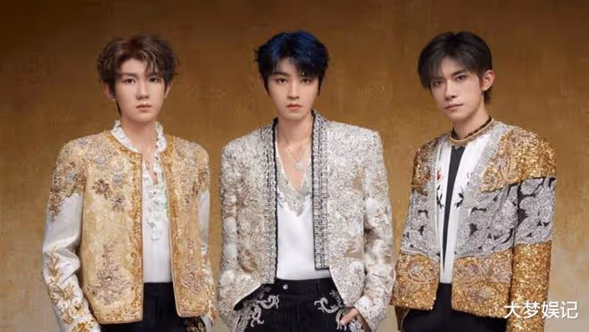 跟緊周杰倫腳步!TFBOYS、時代少年團官宣簽約加盟環球音樂