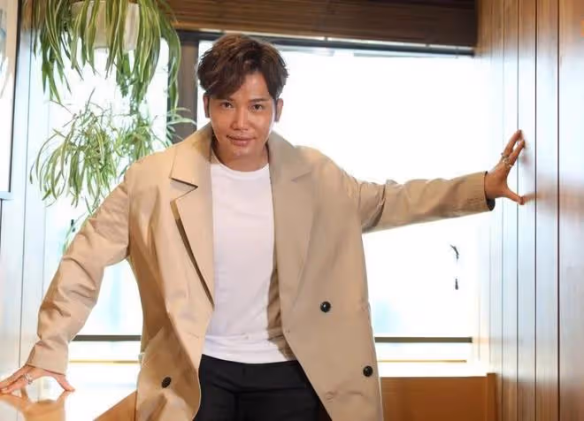 TVB男演員再以藝人身份參加綜藝被吐槽,網友批他搶走素人位置