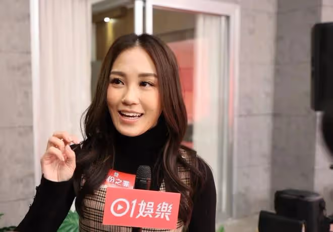 TVB小花正式宣布離巢,前一天已被官網下架除名,曾因犯錯被雪藏