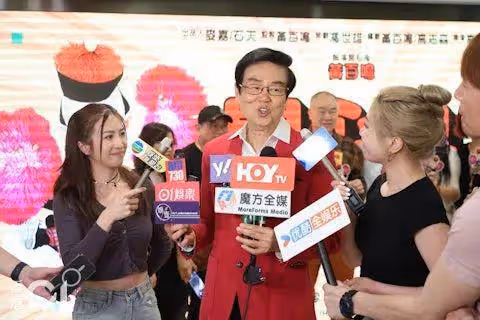 《開心鬼》40周年!李麗珍袁潔瑩班底重聚,黃百鳴拒絕重拍