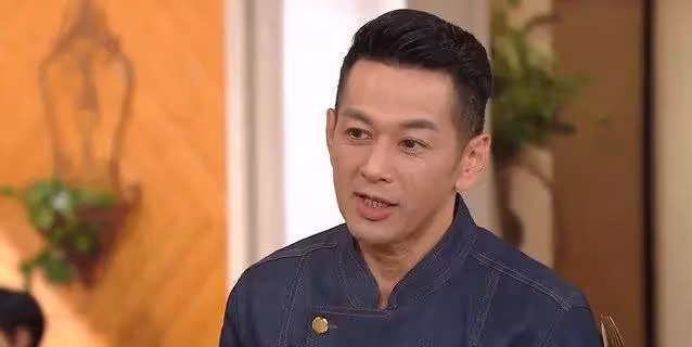 52歲TVB男星不後悔離巢，遺憾從未獲獎項肯定，望跟不同平台合作