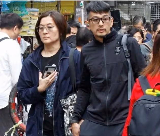 52歲TVB男星不後悔離巢，遺憾從未獲獎項肯定，望跟不同平台合作