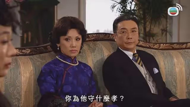 TVB老戲骨大方回應中風傳聞，直言已沒戲癮：我喜歡做幕後看人演戲