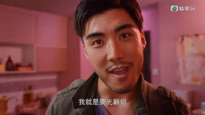 六十集大型港劇傳因資金問題被爆停工，TVB星二代爆內幕，直言很失望