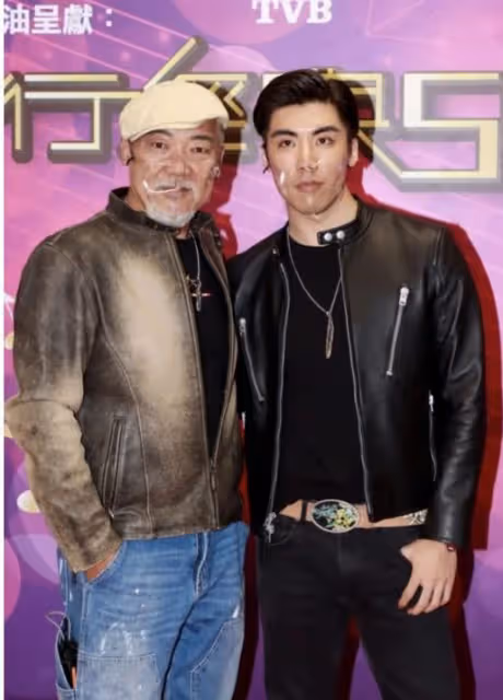 六十集大型港劇傳因資金問題被爆停工，TVB星二代爆內幕，直言很失望