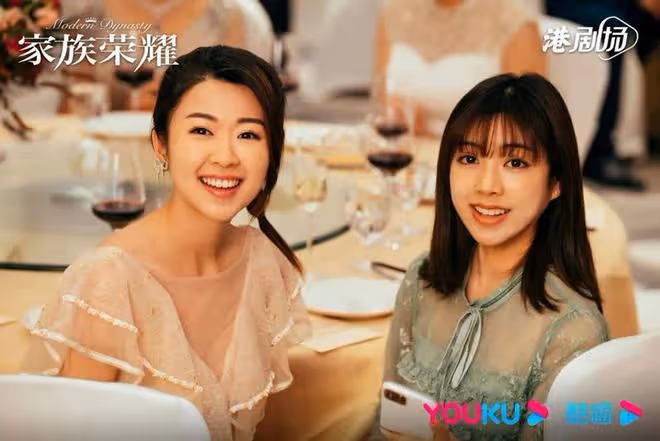 六十集大型港劇傳因資金問題被爆停工，TVB星二代爆內幕，直言很失望