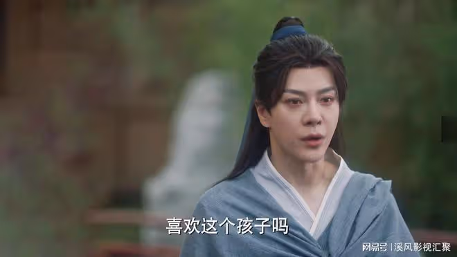 與鳳行：沈璃為何沒有喊鳳來爹？趙麗穎徐海喬有默契，刪減後封神