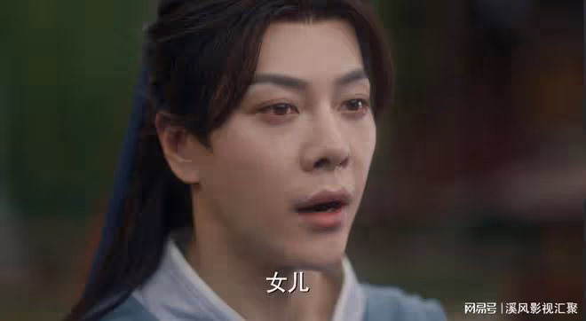 與鳳行：沈璃為何沒有喊鳳來爹？趙麗穎徐海喬有默契，刪減後封神