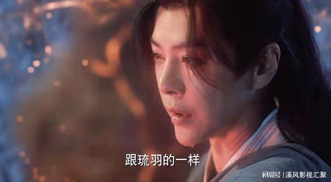 與鳳行：沈璃為何沒有喊鳳來爹？趙麗穎徐海喬有默契，刪減後封神