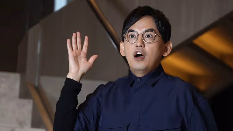 黃子佼涉性侵K小姐！她怒嗆「地檢署見」　檢察官出手了