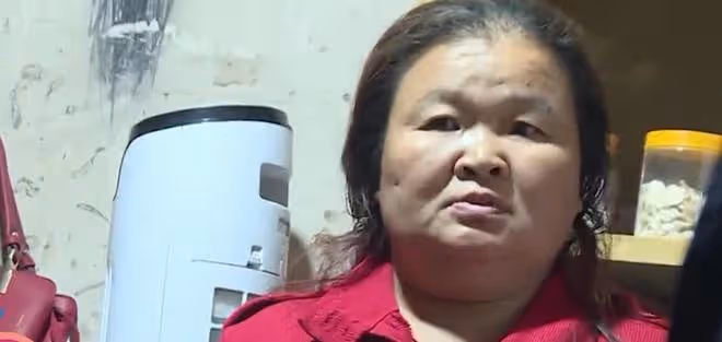 丑妻放著優越生活不過，卻喜歡上殘疾男友，妻子：他比老公懂浪漫