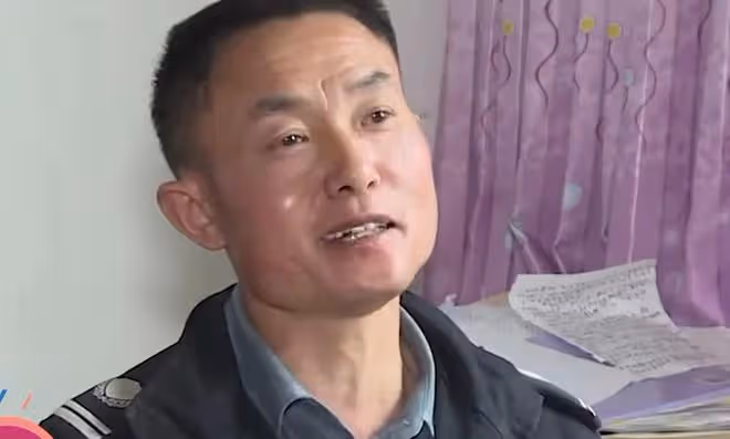 丑妻放著優越生活不過，卻喜歡上殘疾男友，妻子：他比老公懂浪漫