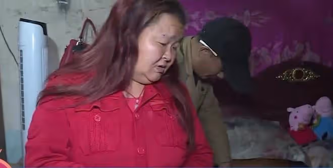 丑妻放著優越生活不過，卻喜歡上殘疾男友，妻子：他比老公懂浪漫