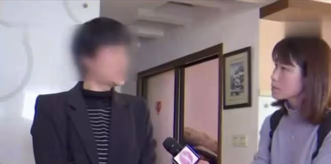 只因一口麥片，84歲老太遭到90歲丈夫毒打，滿臉都是傷口讓人心痛