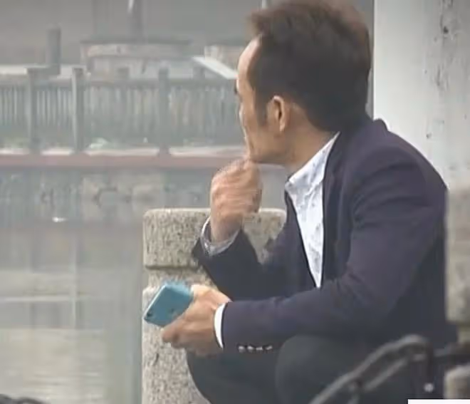 敗光家產想跟前妻復婚，沒想到被爆出種種荒唐事，前妻：他不是人