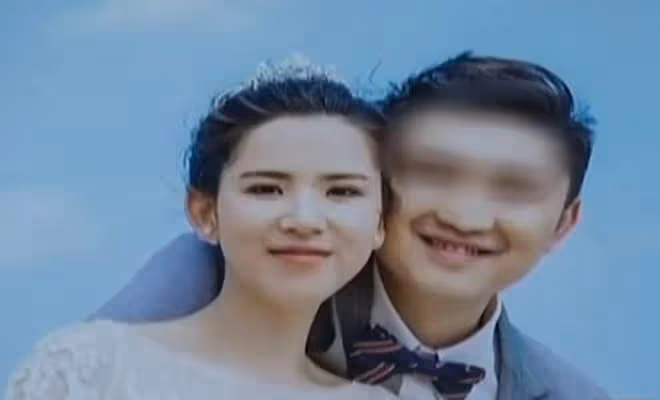 妻子懷孕四月患重度抑鬱，丈夫立馬提離婚，丈夫：我要離婚