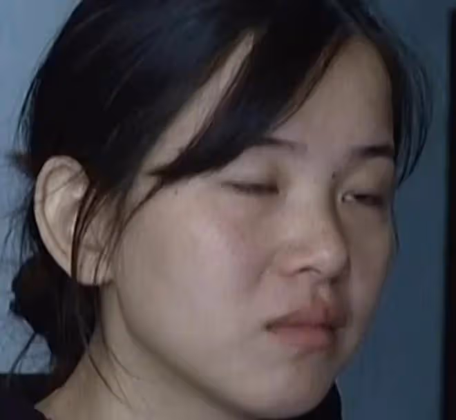 妻子懷孕四月患重度抑鬱，丈夫立馬提離婚，丈夫：我要離婚