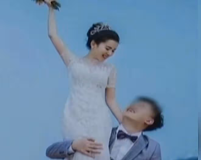 妻子懷孕四月患重度抑鬱，丈夫立馬提離婚，丈夫：我要離婚