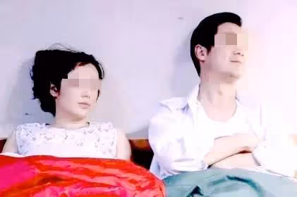我爸死後，我媽賣了房子，開始遊山玩水，說實話，我一點也不羨慕