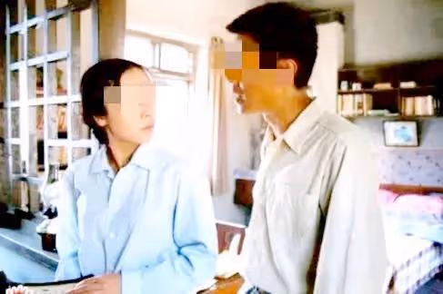 我爸死後，我媽賣了房子，開始遊山玩水，說實話，我一點也不羨慕