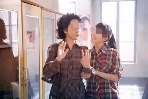 我爸死後，我媽賣了房子，開始遊山玩水，說實話，我一點也不羨慕
