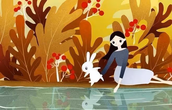 「孫女喊外婆奶奶，不該打嗎？」兒子一家3口變1口，媽傻眼了
