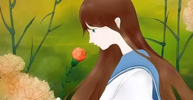 「孫女喊外婆奶奶，不該打嗎？」兒子一家3口變1口，媽傻眼了